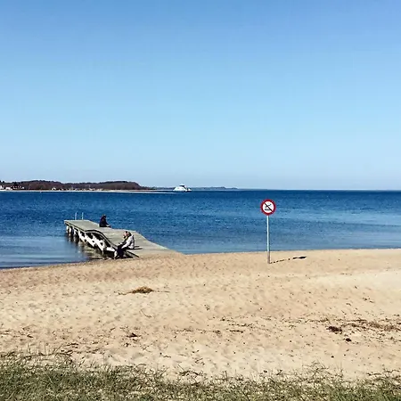 Dom wakacyjny 4 Star In Farso-by Traum *